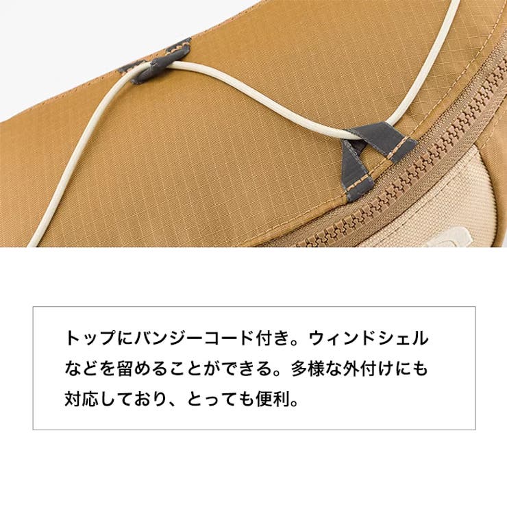 ノースフェイス THE NORTH | PROVENCE | 詳細画像6 