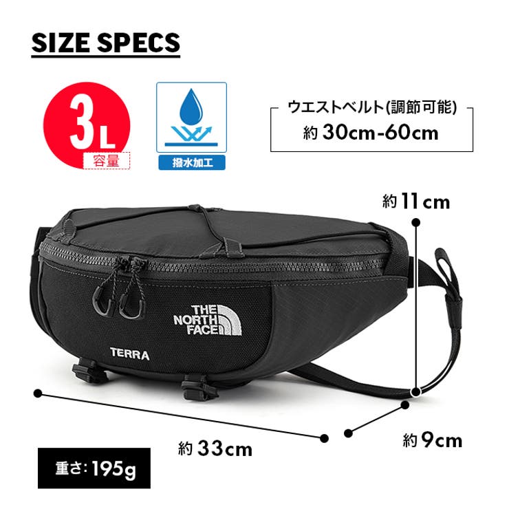 ノースフェイス THE NORTH | PROVENCE | 詳細画像15 