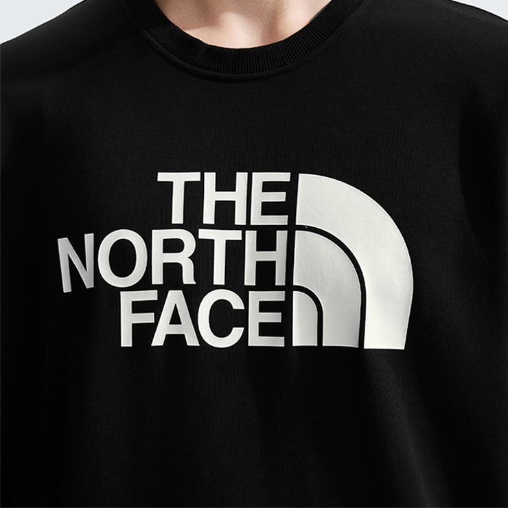 ノースフェイス メンズ スウェット | PROVENCE | 詳細画像2 