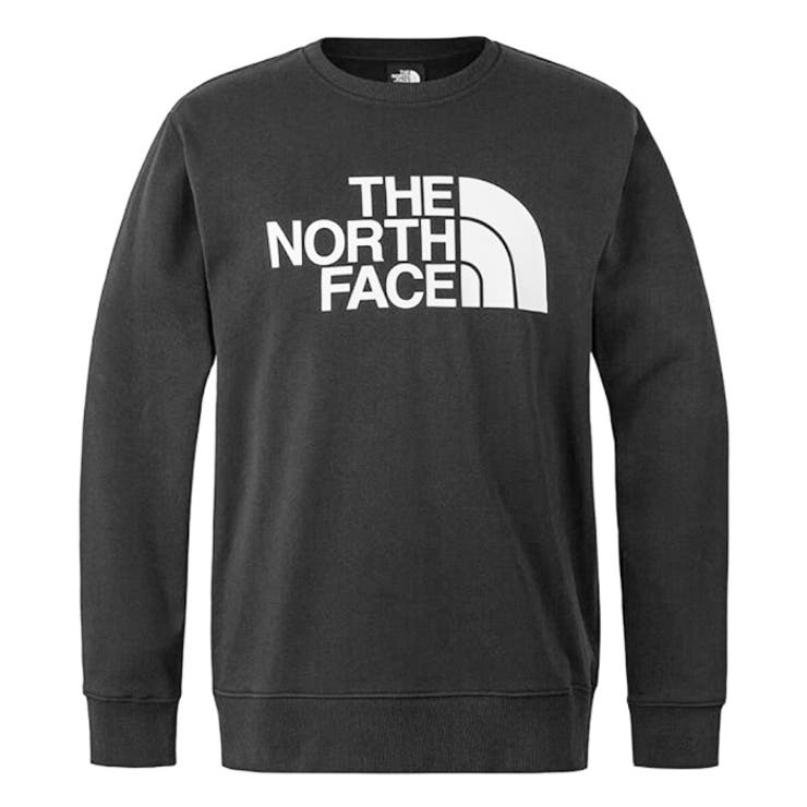 ノースフェイス メンズ スウェット | PROVENCE | 詳細画像3 