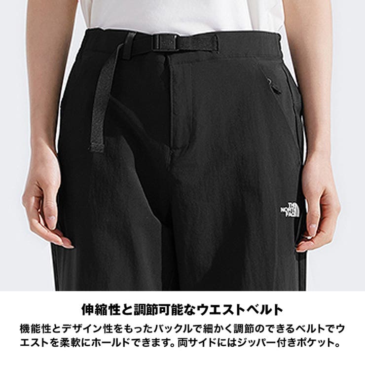 新品 タグ付き THE NORTH FACE トレッキング シーカーズ パンツ 新品 タグ付き THE NORTH FACE トレッキング シーカーズ パンツ