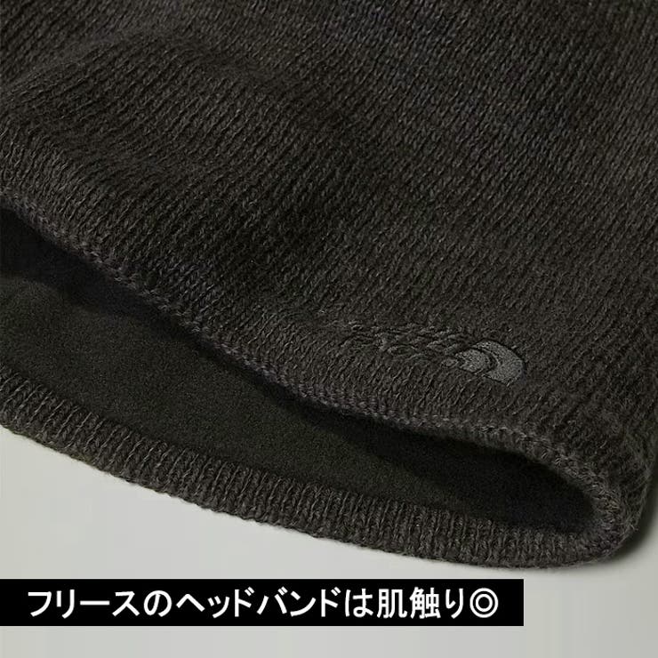 ビーニー ニット帽 ノースフェイス | PROVENCE | 詳細画像4 