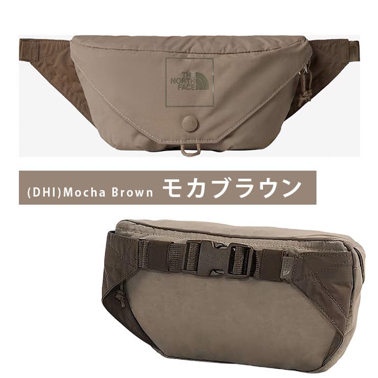 バッグ ポーチ ノースフェイス | PROVENCE | 詳細画像3 