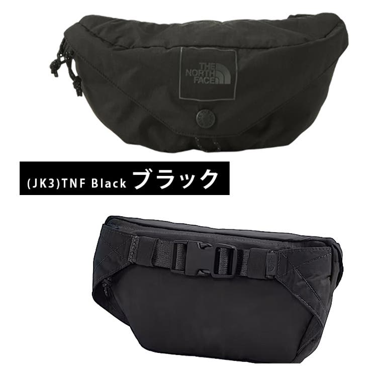 バッグ ポーチ ノースフェイス | PROVENCE | 詳細画像7 