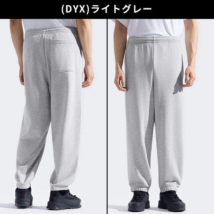 ノースフェイス パンツ スウェット | PROVENCE | 詳細画像3 