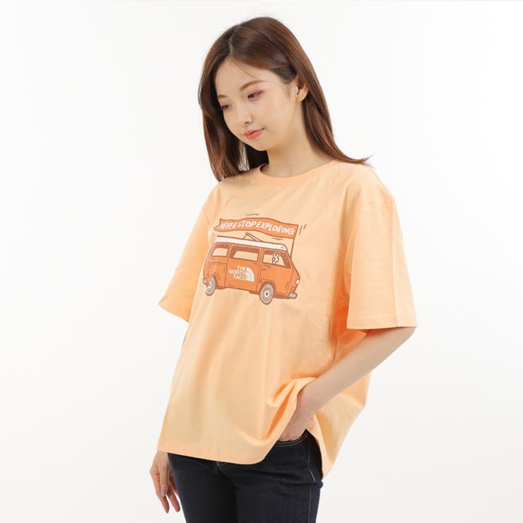 【新品】サウスケープゴルフウェア　ハイネック　花モチーフ⚫︎トップス　半袖 新品】サウスケープゴルフウェア ハイネック 花モチーフ