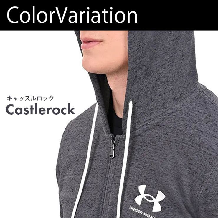 メンズ スウェット 薄手 | PROVENCE | 詳細画像6 