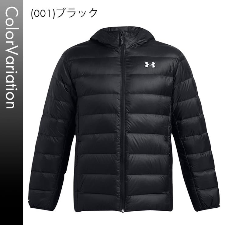 アンダーアーマー ジャケット メンズ | PROVENCE | 詳細画像2 