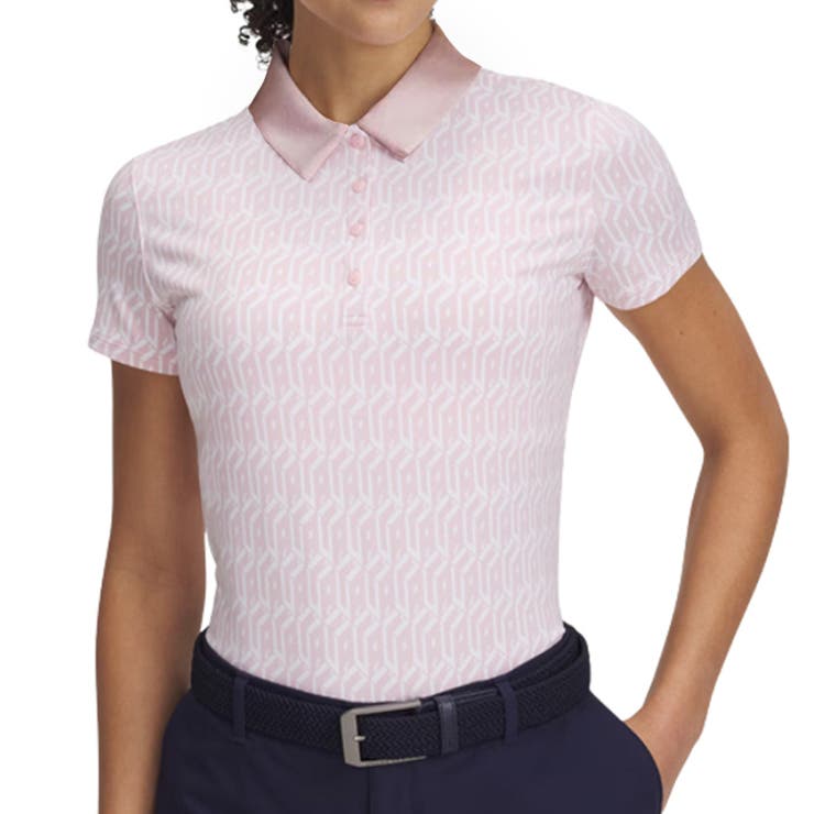 UNDER ARMOUR ポロシャツ | PROVENCE | 詳細画像4 