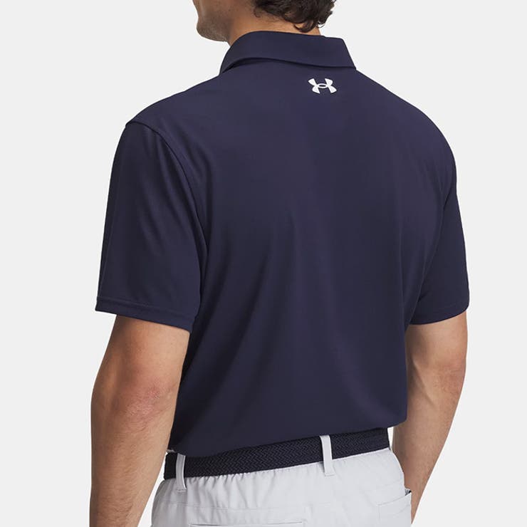 Lサイズ筑波大学ラグビー部アンダーアーマーポロ 存在感No.1Tシャツ | UNDER ARMOUR CLUBHOUSE 筑波大学 | SHOP
