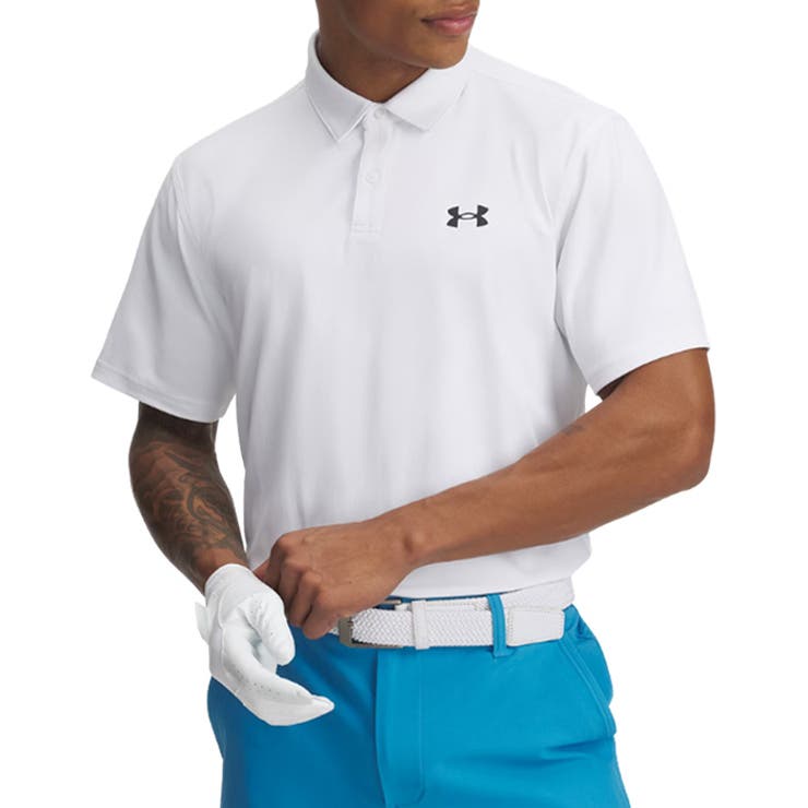 Lサイズ筑波大学ラグビー部アンダーアーマーポロ Amazon.co.jp: [UNDER ARMOUR] ユニセックス チーム アーマー