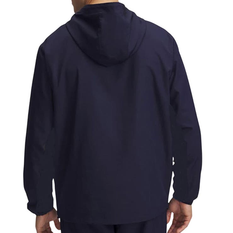 ジャケット 薄手 アンダーアーマー | PROVENCE | 詳細画像11 