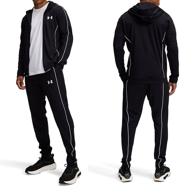 アンダーアーマー メンズ ジャケット | PROVENCE | 詳細画像3 