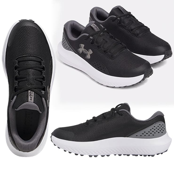 アンダーアーマー シューズ ゴルフシューズ | PROVENCE | 詳細画像10 