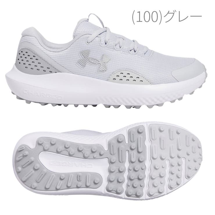 アンダーアーマー シューズ ゴルフシューズ | PROVENCE | 詳細画像11 