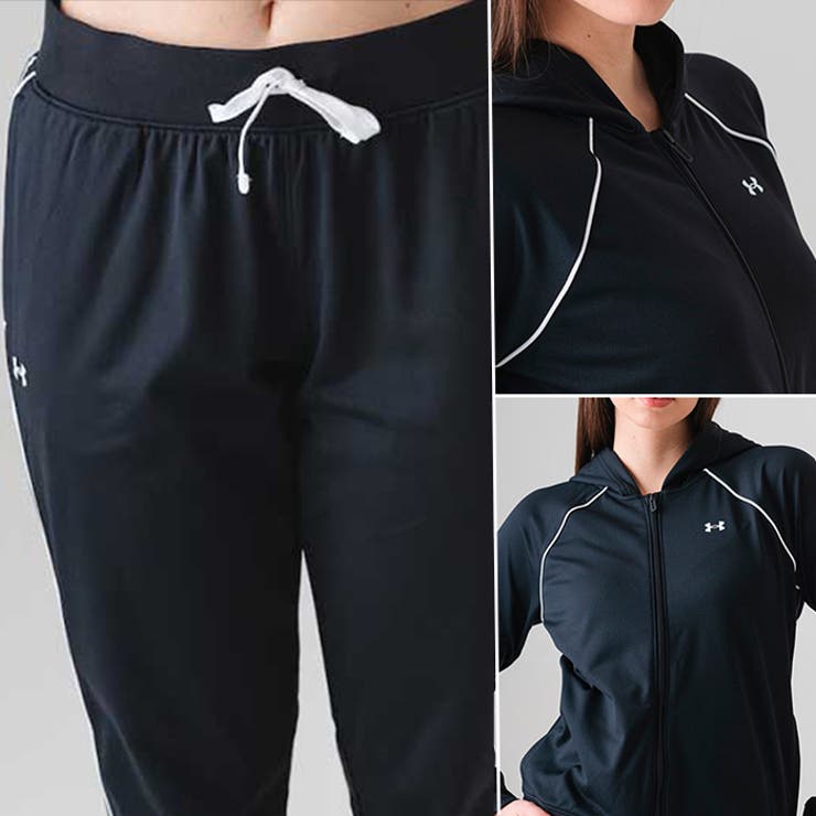 アンダーアーマー レディース トレーニング | PROVENCE | 詳細画像5 