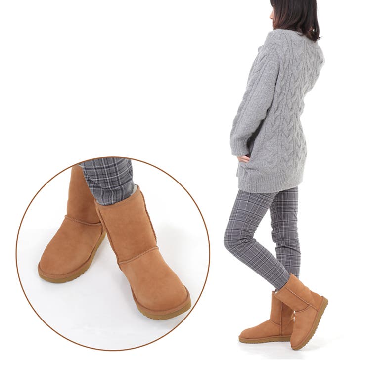UGG ブーツ レディース[品番：PVCW0001093]｜PROVENCE
