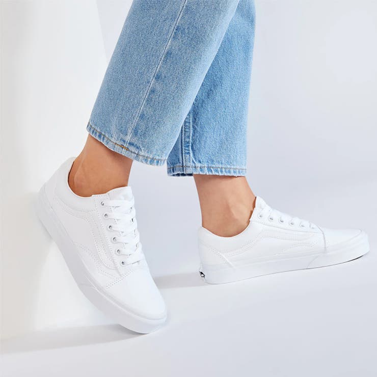 VANSオールドスクールスニーカーメンズレディースバンズOLDSKOOLヴァンズスケートシューズ靴スケートボードストリートユニセックスブラックオーリースケートサーフラインオールホワイト定番