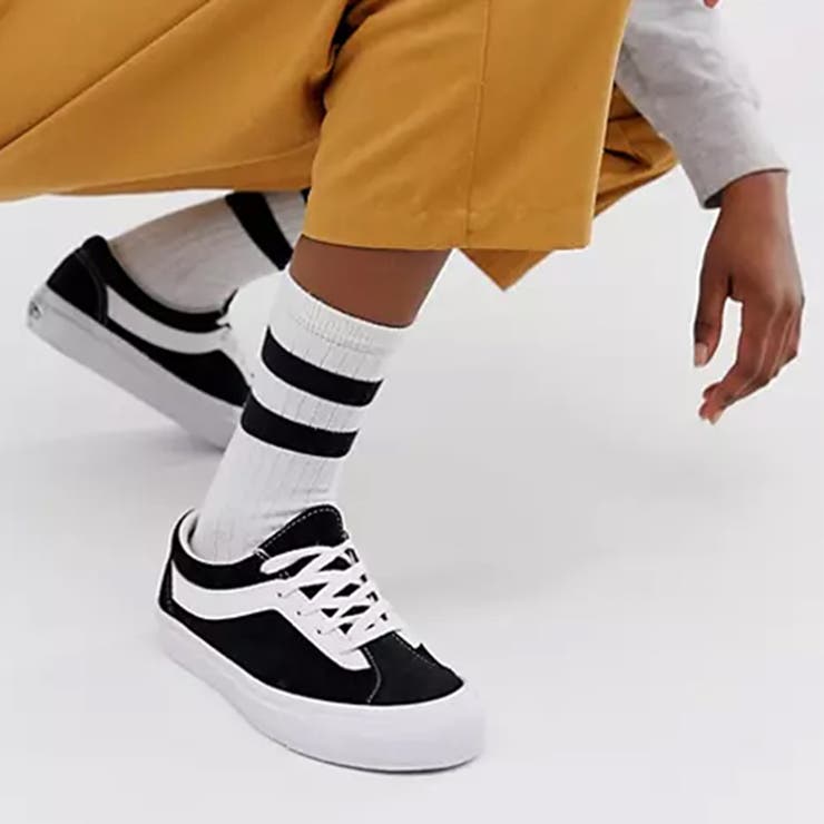 Vans online bold in
