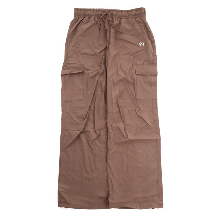 ロング(ブラウン) | ストレッチ パンツ メンズ | PROVENCE