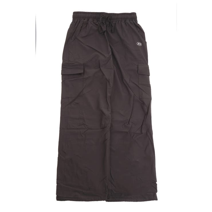 ロング(ブラック) | ストレッチ パンツ メンズ | PROVENCE