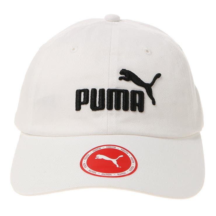 キッズ ESS キャップ[品番：PUMW0000879]｜PUMA（プーマ）の