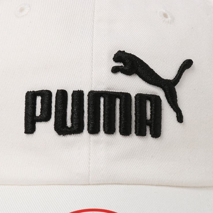 キッズ ESS キャップ[品番：PUMW0000879]｜PUMA（プーマ）の