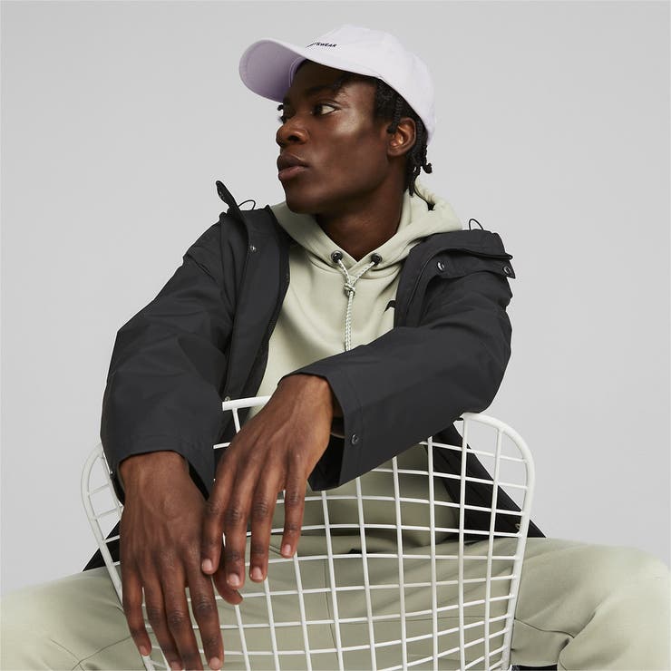 ユニセックス プーマ スポーツウェア キャップ | PUMA | 詳細画像1 