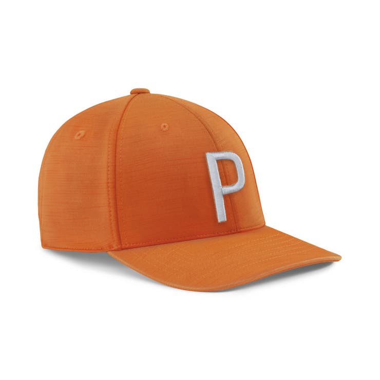 メンズ ゴルフ P キャップ | PUMA | 詳細画像1 