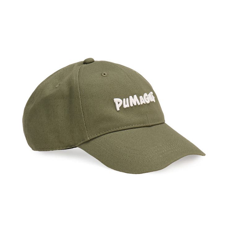メンズ ゴルフ プーマ キャップ[品番：PUMW0000644]｜PUMA