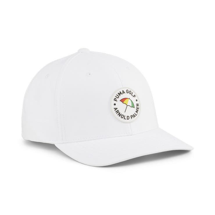 メンズ ゴルフ PUMA x ARNOLD PALMER テック キャップ | PUMA | 詳細画像1 