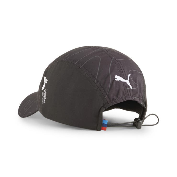 ユニセックス モータースポーツ BMW MMS ステートメント キャップ[品番：PUMW0005695]｜PUMA（プーマ）のメンズ ファッション通販｜SHOPLIST（ショップリスト）