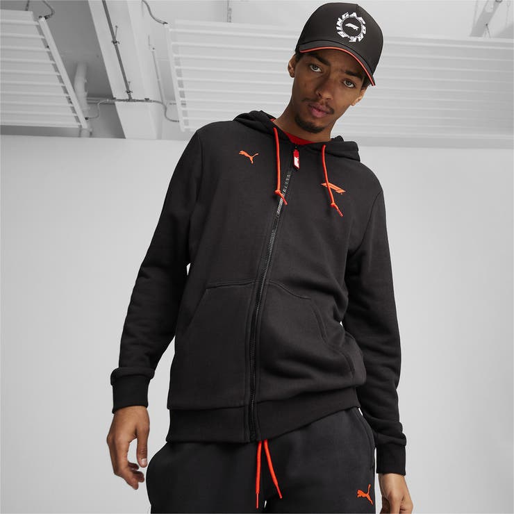 ユニセックス モータースポーツ F1 シンガポール BB キャップ | PUMA | 詳細画像1 