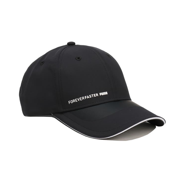 PUMA｜ユニセックス F1 ジャパン トラッカー キャップ | Rakuten