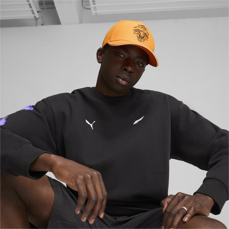ユニセックス モータースポーツ F1 ザンドヴォールト BB キャップ | PUMA | 詳細画像1 