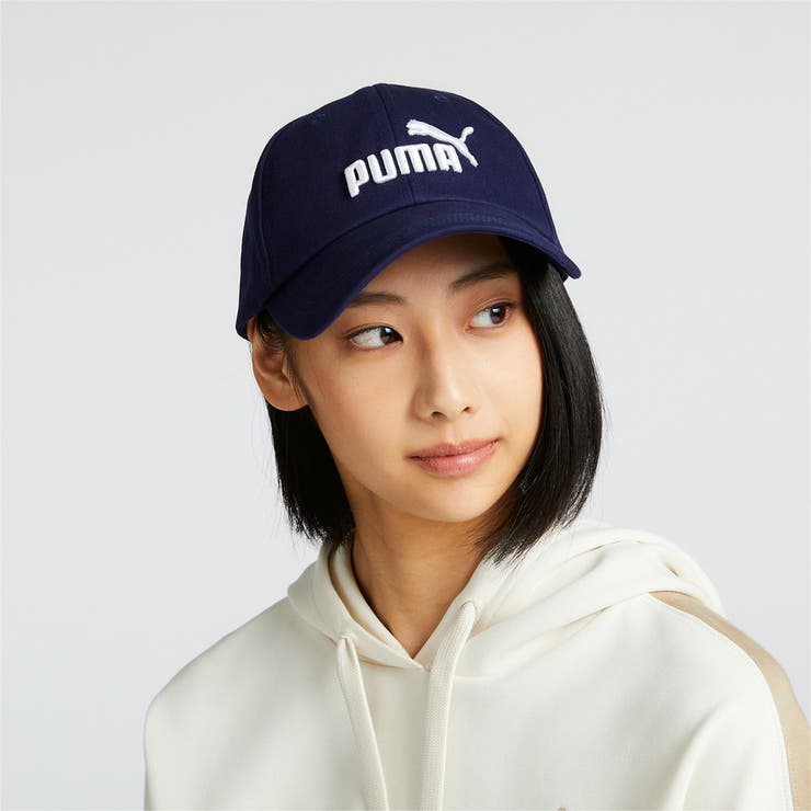 ユニセックス ESS NO.1 BB キャップ AF | PUMA | 詳細画像1 