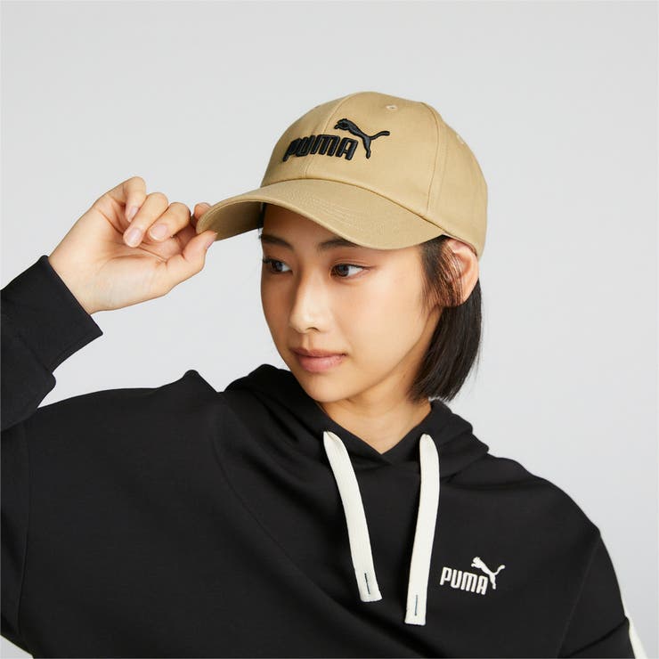 ユニセックス ESS NO.1 BB キャップ AF[品番：PUMW0000121