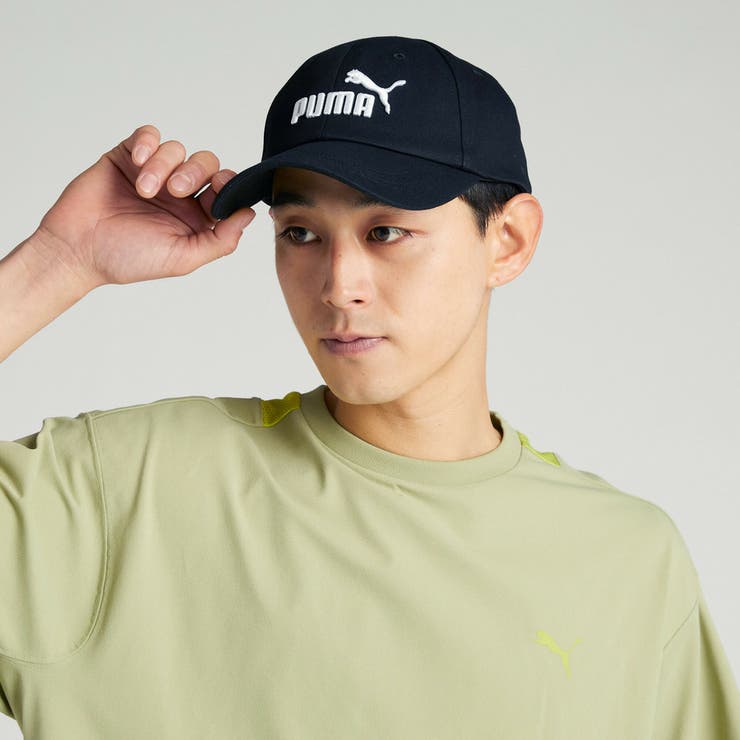 ユニセックス ESS NO.1 BB キャップ AF | PUMA | 詳細画像1 
