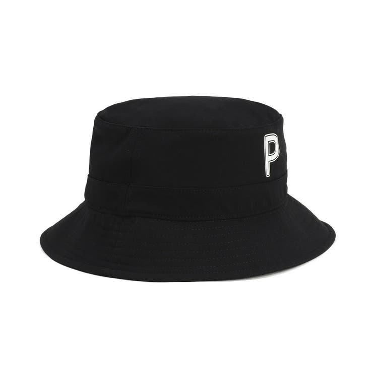 メンズ ゴルフ P イヤーマフ ハット | PUMA | 詳細画像1 