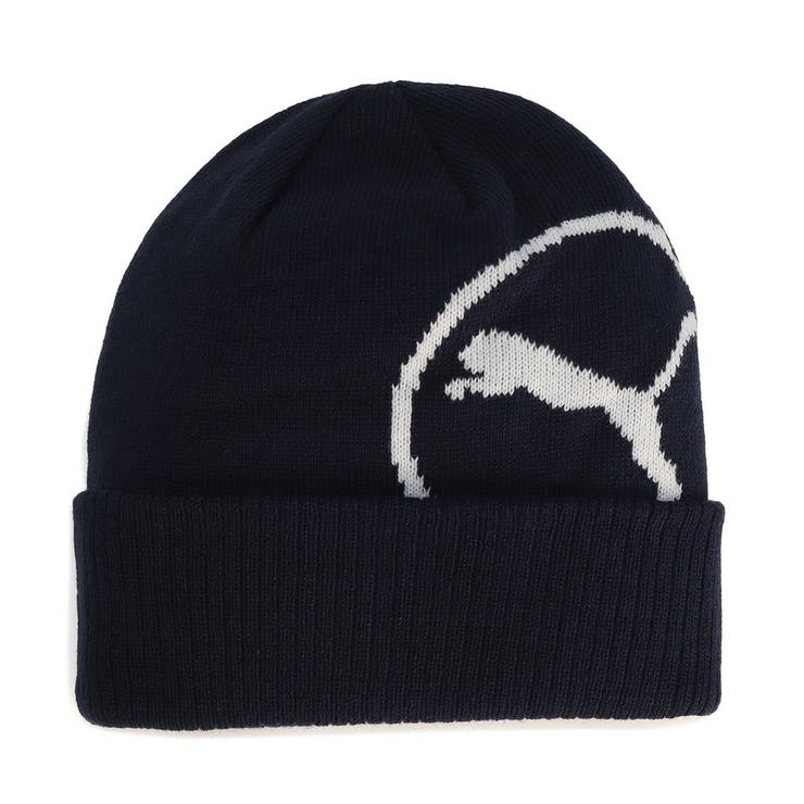 メンズ ゴルフ FOG サークル キャット ビーニー | PUMA | 詳細画像1 