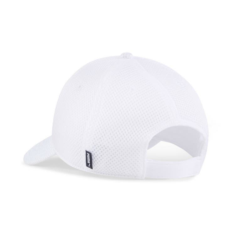 キッズ トレーニング NO.1 ロゴ BB キャップ | PUMA | 詳細画像2 