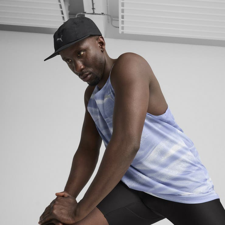 ユニセックス ESS ランニング | PUMA | 詳細画像1 