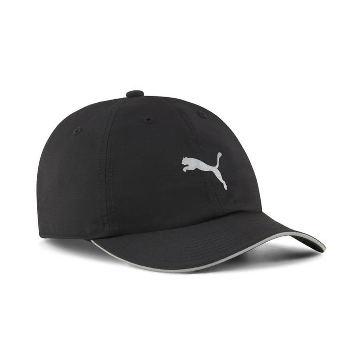 ユニセックス ランニング III BB キャップ | PUMA | 詳細画像1 