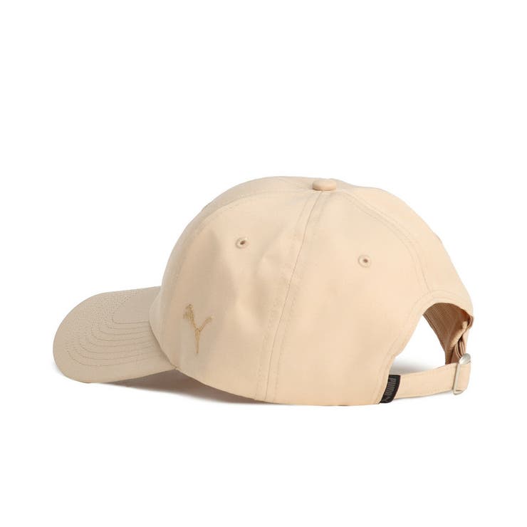 ユニセックス プーマ キャット アジアフィット キャップ | PUMA | 詳細画像3 