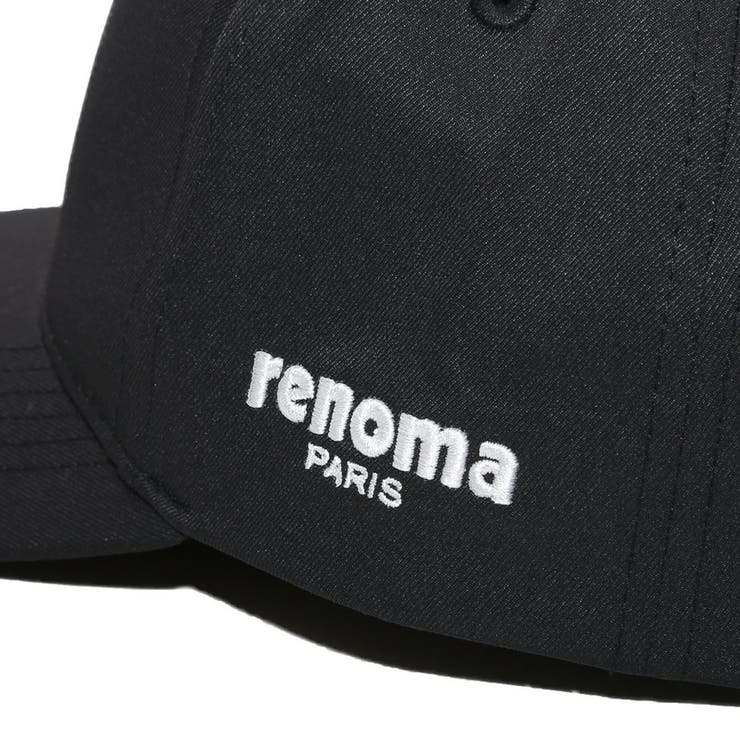 メンズ ゴルフ PUMA x renoma golf アイコンネーム キャップ[品番