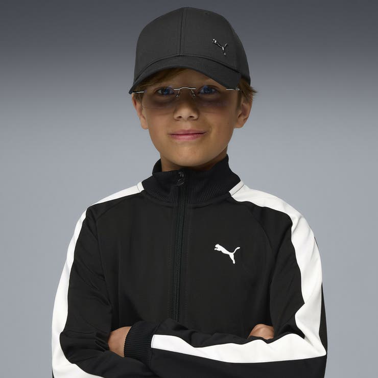 キッズ ESS メタル | PUMA | 詳細画像1 