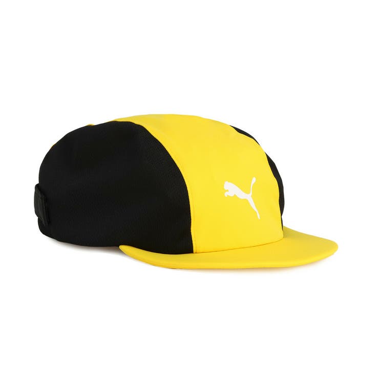キッズ プーマ キャット フットボール キャップ | PUMA | 詳細画像1 