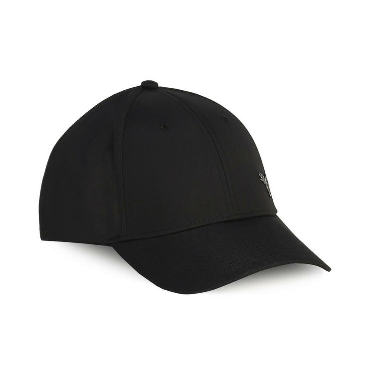 ユニセックス ESS メタル プーマ キャット アジアフィット BB キャップ | PUMA | 詳細画像1 