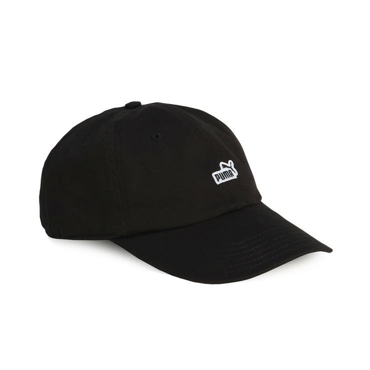 ユニセックス ESS NO. 1 ロゴ パッチ アジアフィット BB キャップ | PUMA | 詳細画像1 
