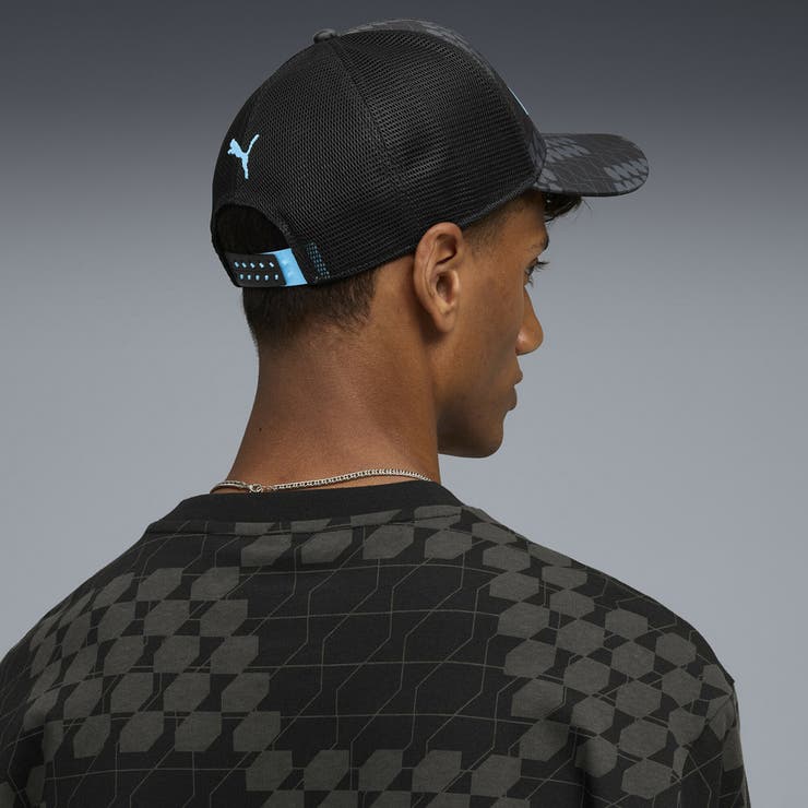 ユニセックス F1 アルティメット レーサー トラッカーキャップ | PUMA | 詳細画像2 
